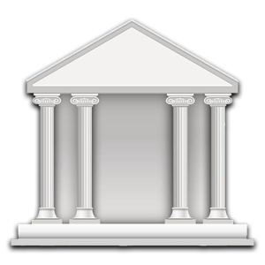 Meridian DUI Lawyer: court icon