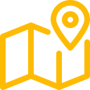 Meridian DUI Lawyer: map icon