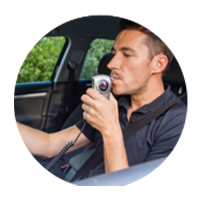 Meridian DUI Lawyer: drunk driving sprite